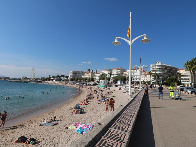 Appartement Saint-Raphaël