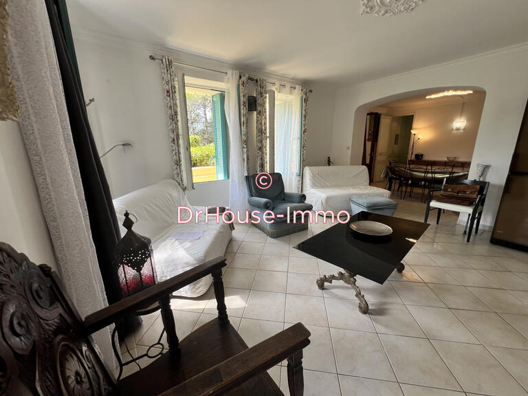 Apartment Saint-Raphaël - 2 bedrooms - 91m²