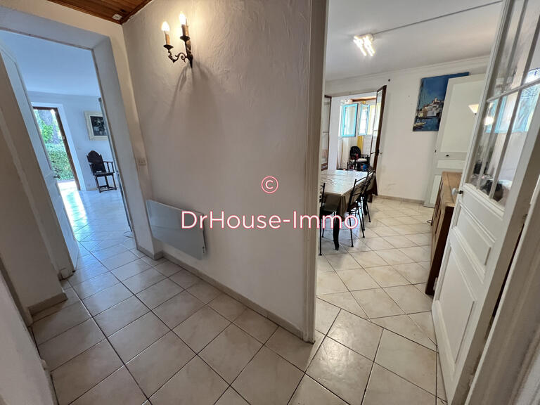 Apartment Saint-Raphaël - 2 bedrooms - 91m²