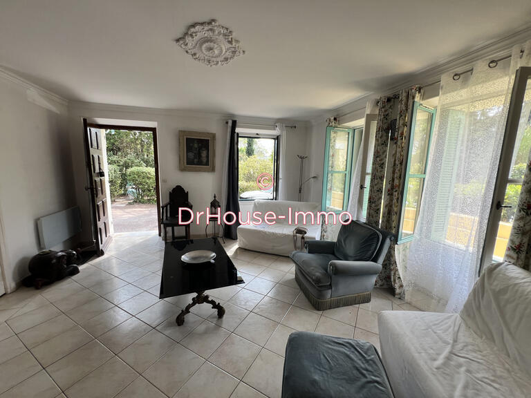 Apartment Saint-Raphaël - 2 bedrooms - 91m²