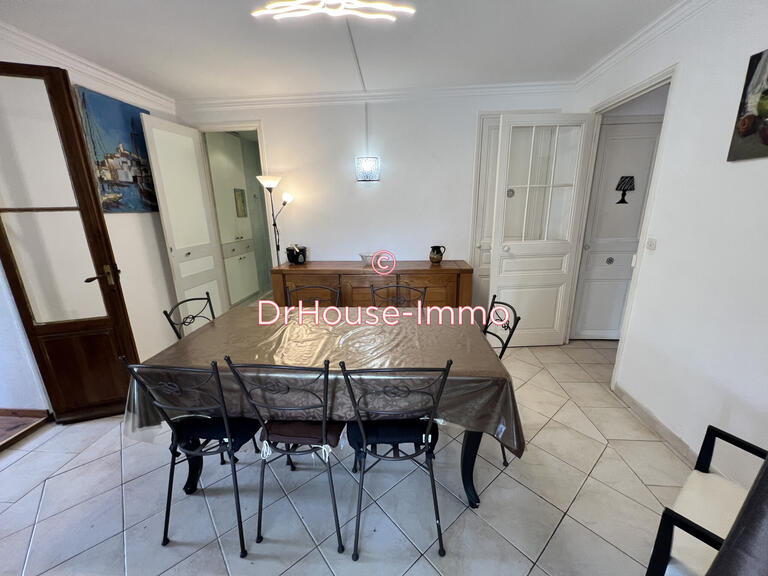 Apartment Saint-Raphaël - 2 bedrooms - 91m²