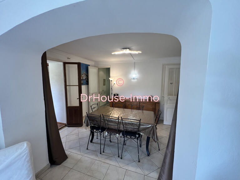 Apartment Saint-Raphaël - 2 bedrooms - 91m²