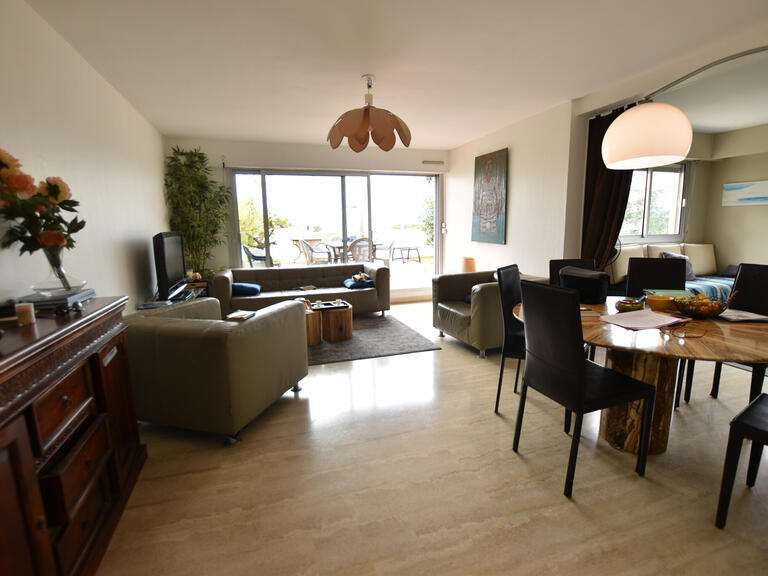 Appartement Saint-Raphaël - 2 chambres - 79m²