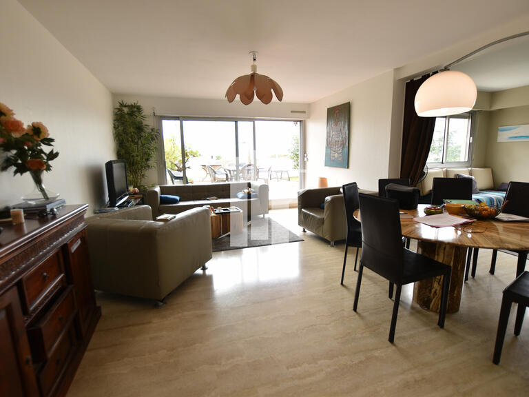 Appartement Saint-Raphaël - 3 chambres - 79m²