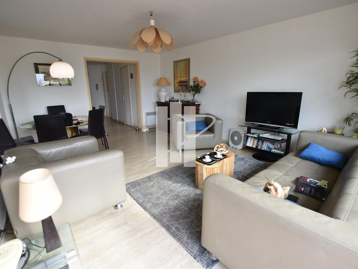 Appartement Saint-Raphaël