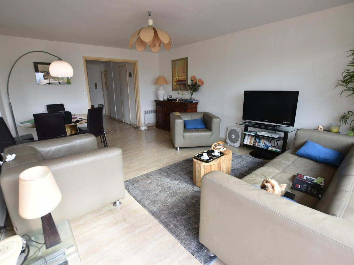 Appartement Saint-Raphaël