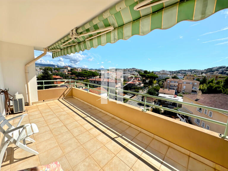 Appartement Saint-Raphaël - 3 chambres - 100m²