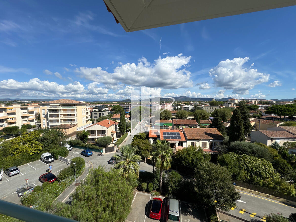 Apartment Saint-Raphaël