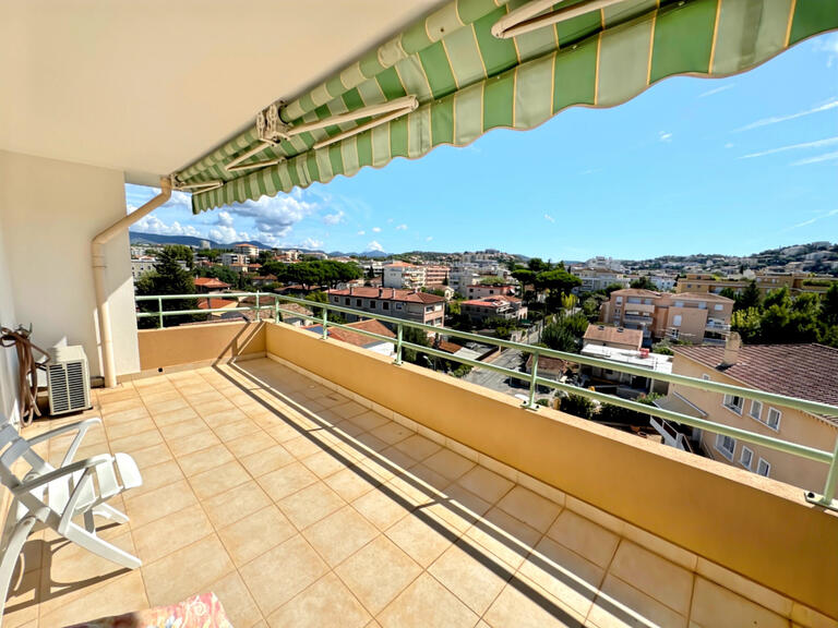 Apartment Saint-Raphaël - 3 bedrooms - 103m²