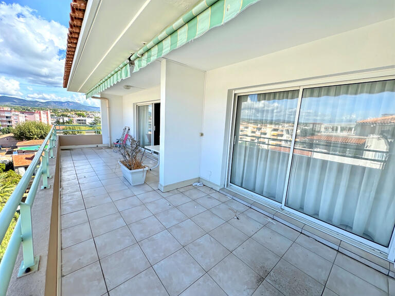 Apartment Saint-Raphaël - 3 bedrooms - 103m²