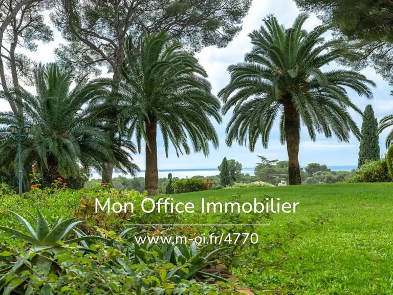 Apartment Saint-Raphaël - 2 bedrooms - 112m²