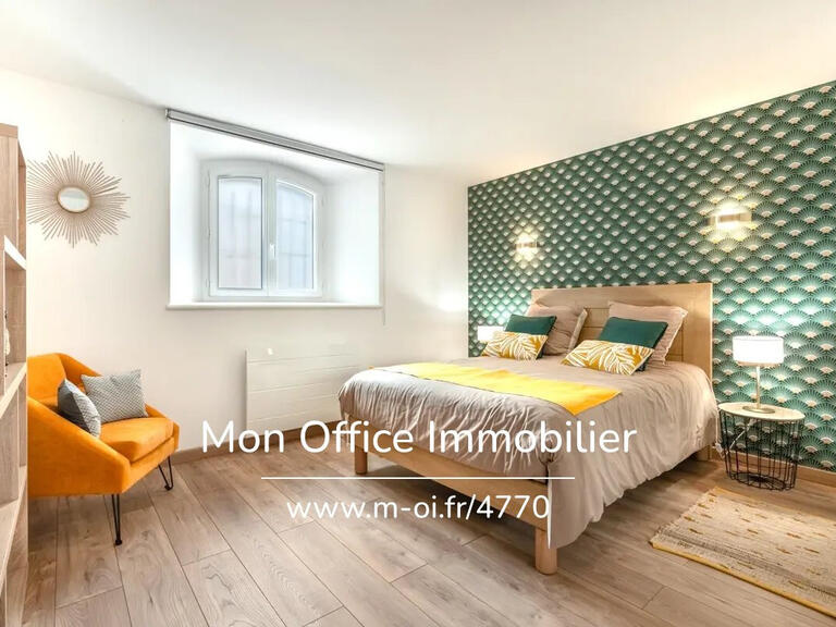 Apartment Saint-Raphaël - 2 bedrooms - 112m²