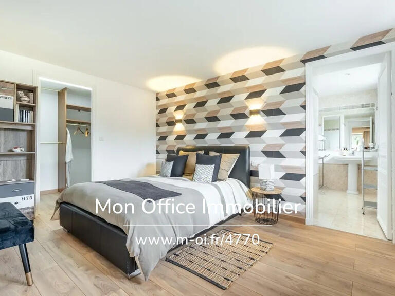 Apartment Saint-Raphaël - 2 bedrooms - 112m²