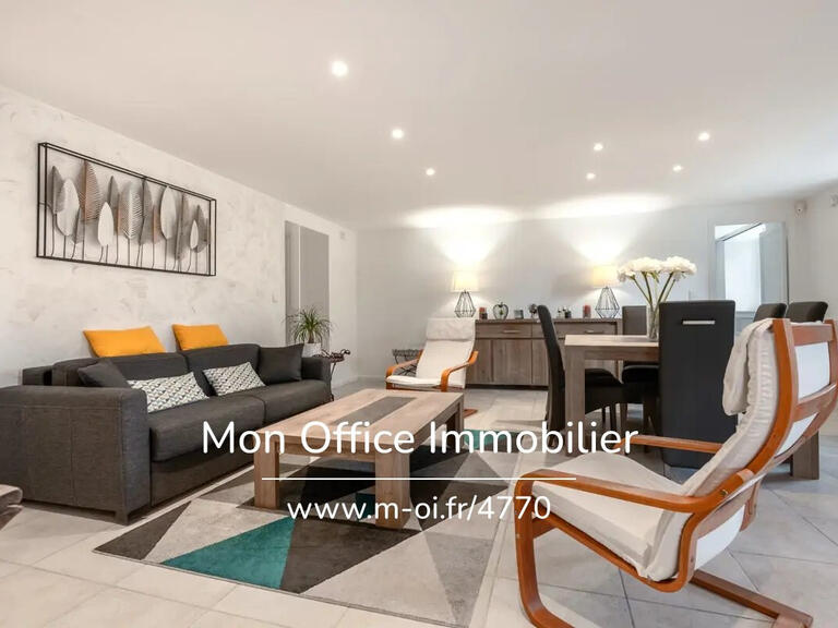 Apartment Saint-Raphaël - 2 bedrooms - 112m²