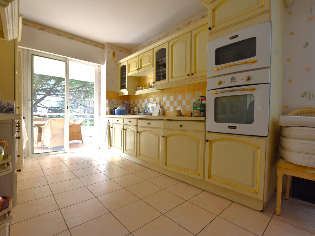 Appartement Saint-Raphaël