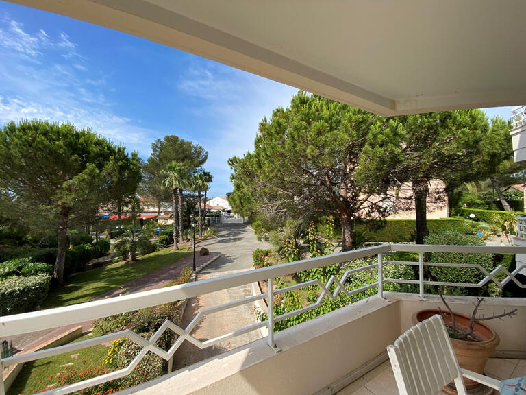 Apartment Saint-Raphaël - 3 bedrooms - 140m²