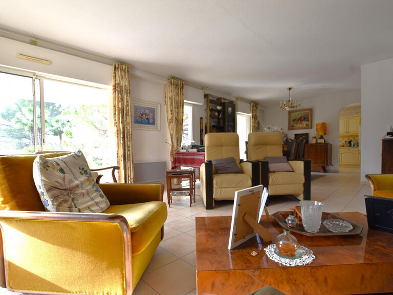 Apartment Saint-Raphaël - 3 bedrooms - 140m²