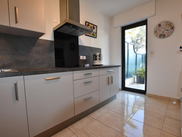 Apartment Saint-Raphaël - 3 bedrooms - 100m²