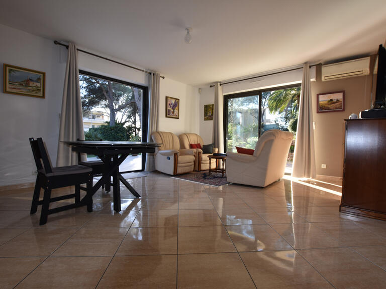 Apartment Saint-Raphaël - 3 bedrooms - 100m²