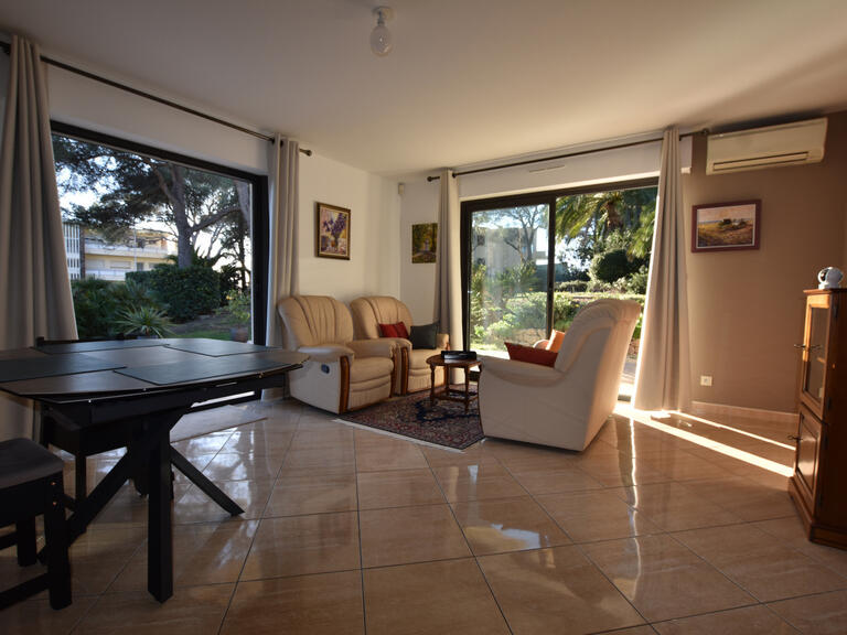 Apartment Saint-Raphaël - 3 bedrooms - 100m²