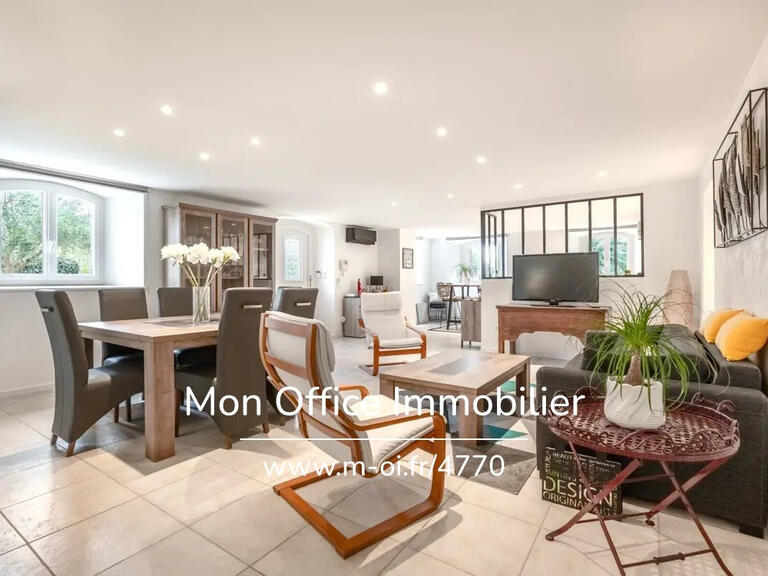 Apartment Saint-Raphaël - 2 bedrooms - 112m²