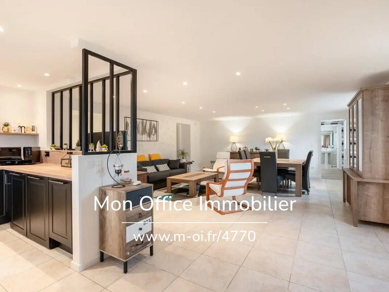 Appartement Saint-Raphaël - 2 chambres - 112m²