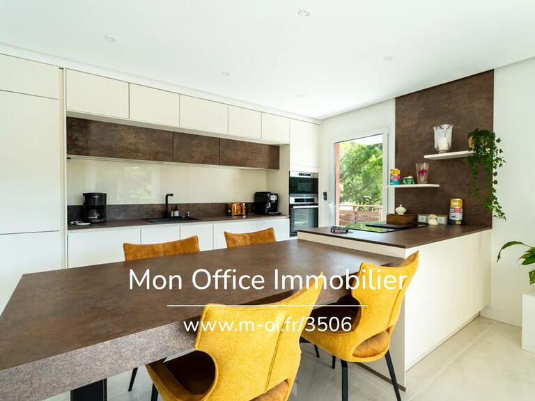 Appartement Saint-Raphaël - 2 chambres - 76m²