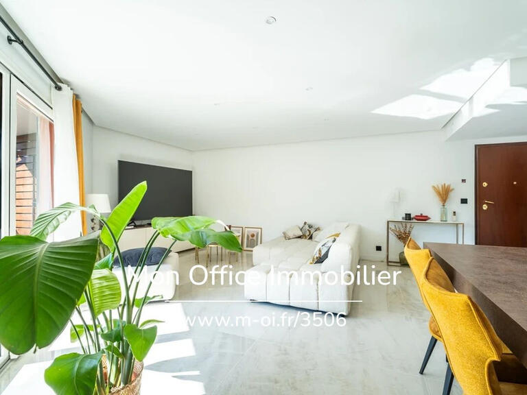 Apartment Saint-Raphaël - 2 bedrooms - 76m²