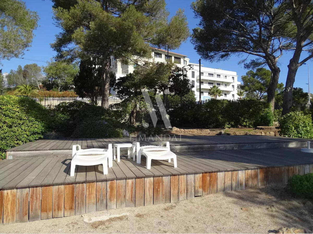 Apartment Saint-Raphaël