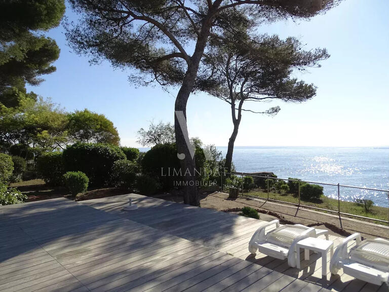 Apartment Saint-Raphaël - 2 bedrooms - 79m²