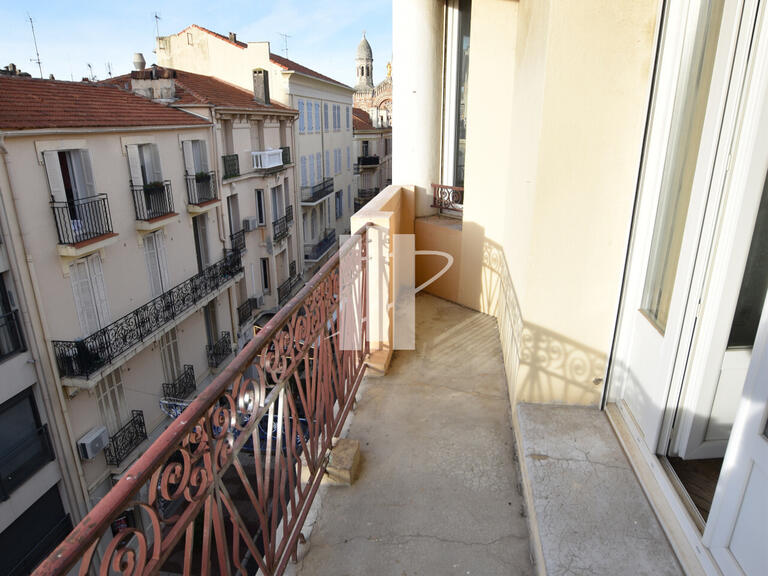 Appartement Saint-Raphaël - 2 chambres - 94m²