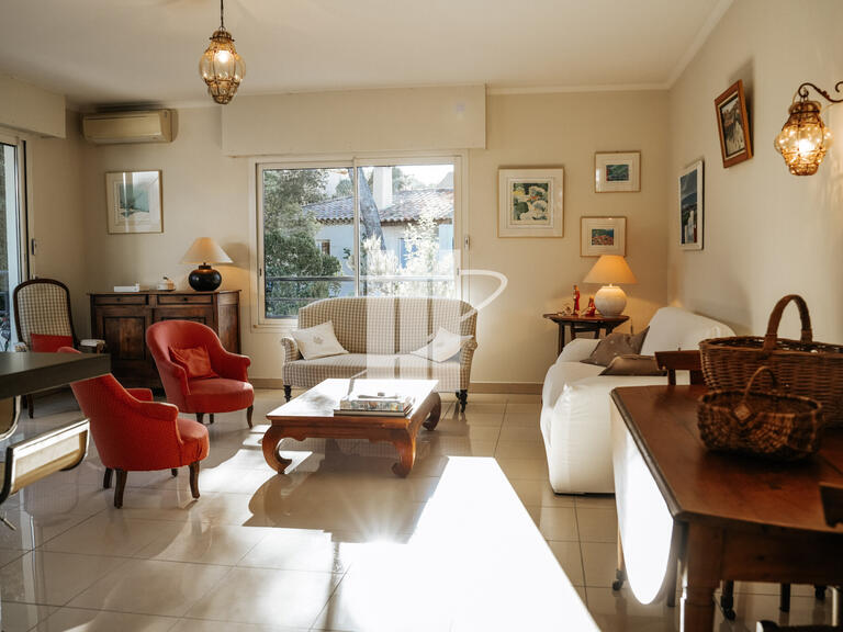 Apartment Saint-Raphaël - 2 bedrooms - 86m²