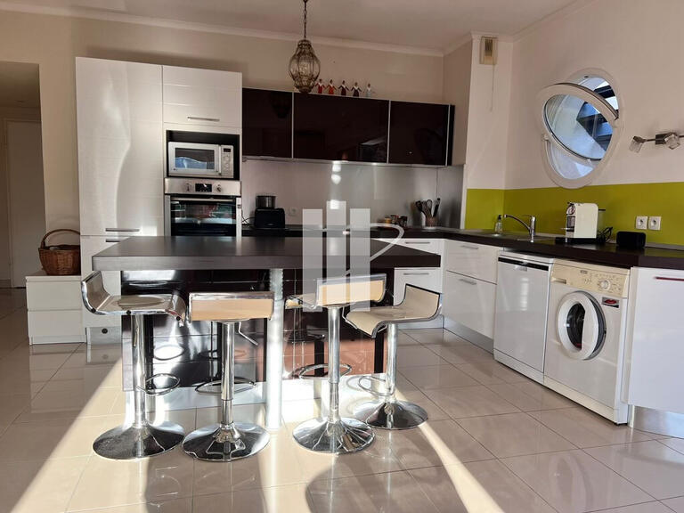 Appartement Saint-Raphaël - 2 chambres - 86m²