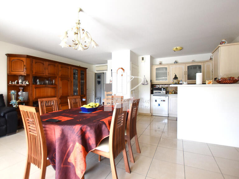 Appartement Saint-Raphaël - 2 chambres - 76m²