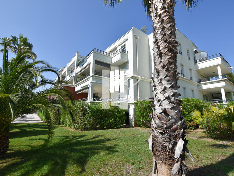 Apartment Saint-Raphaël - 2 bedrooms - 76m²