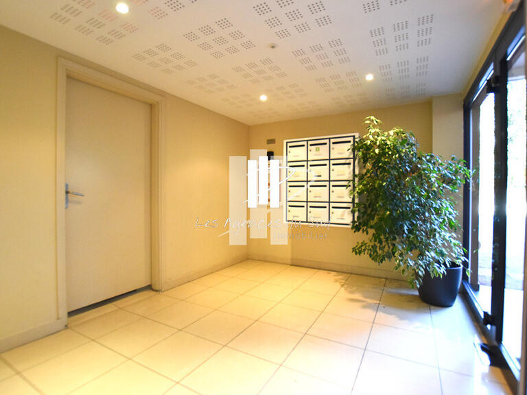 Appartement Saint-Raphaël - 2 chambres - 76m²