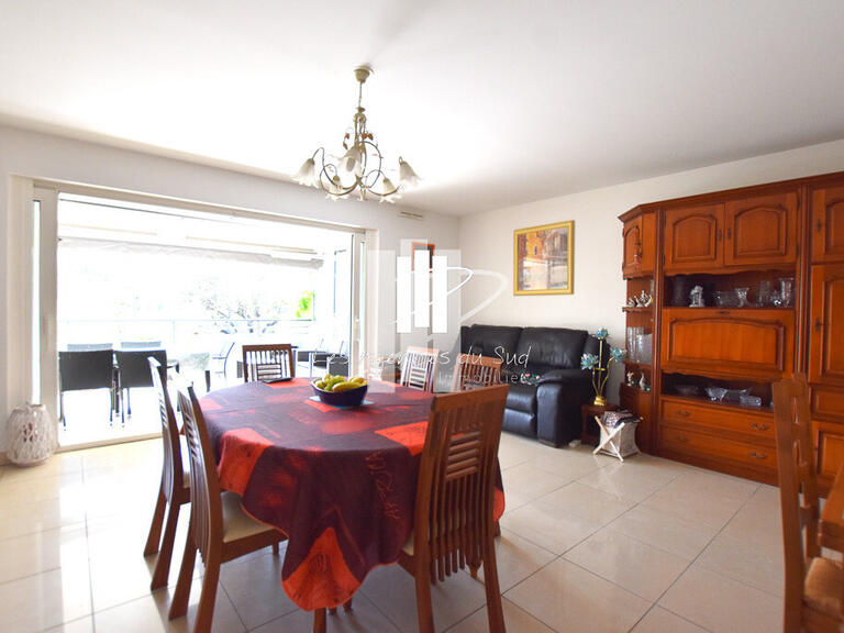 Apartment Saint-Raphaël - 2 bedrooms - 76m²