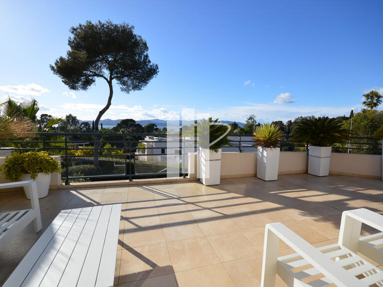 Appartement Saint-Raphaël - 3 chambres - 120m²