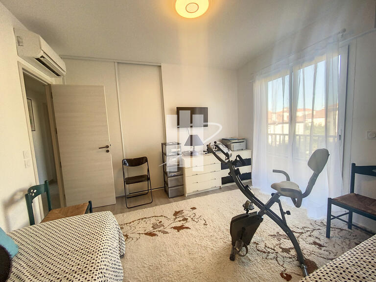 Apartment Saint-Raphaël - 2 bedrooms - 83m²