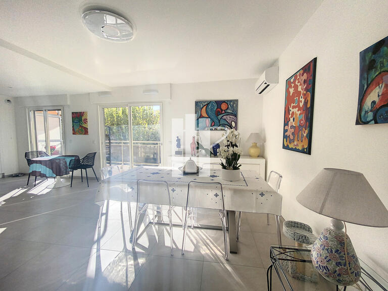 Apartment Saint-Raphaël - 2 bedrooms - 83m²