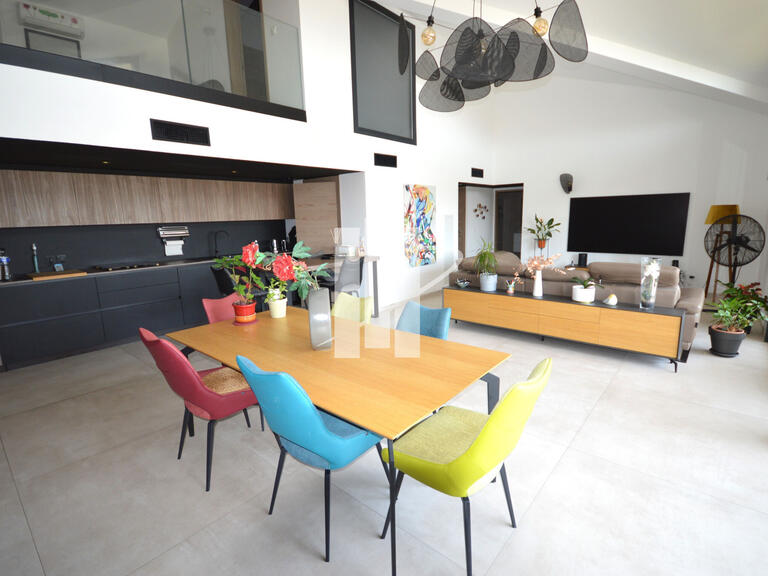 Apartment Saint-Raphaël - 3 bedrooms - 155m²