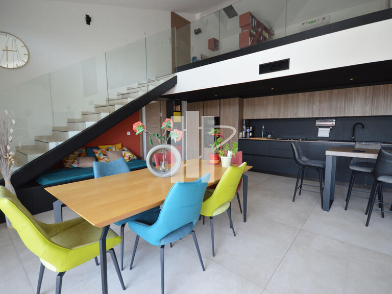 Apartment Saint-Raphaël - 3 bedrooms - 155m²