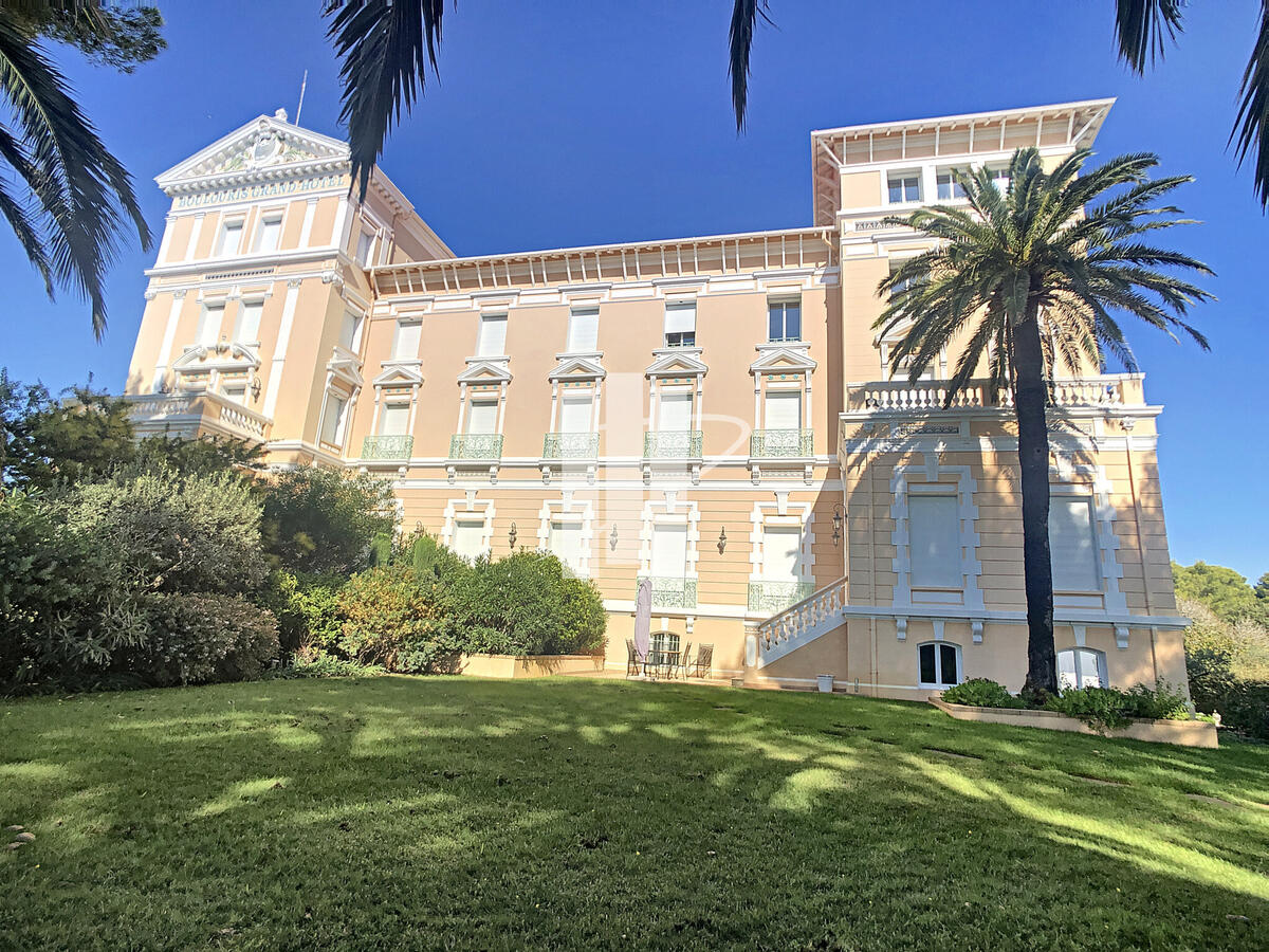 Apartment Saint-Raphaël