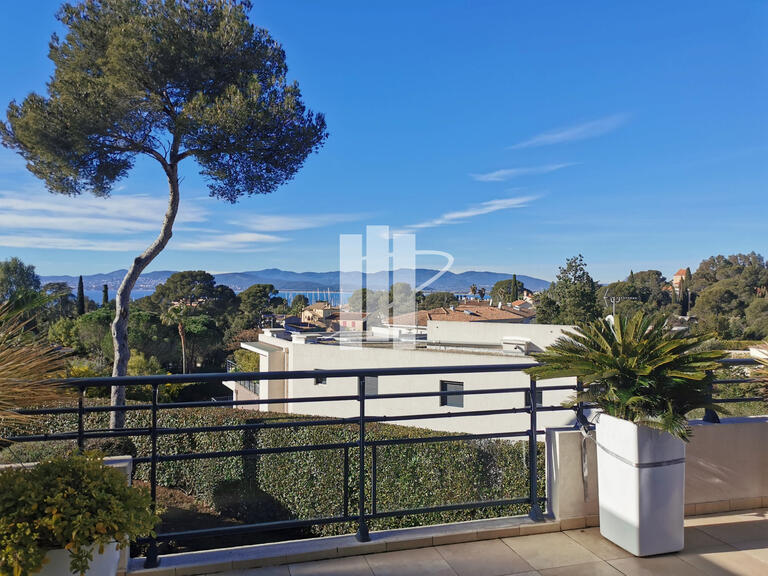 Apartment Saint-Raphaël - 3 bedrooms - 120m²