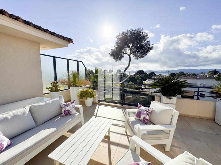 Apartment Saint-Raphaël - 3 bedrooms - 120m²