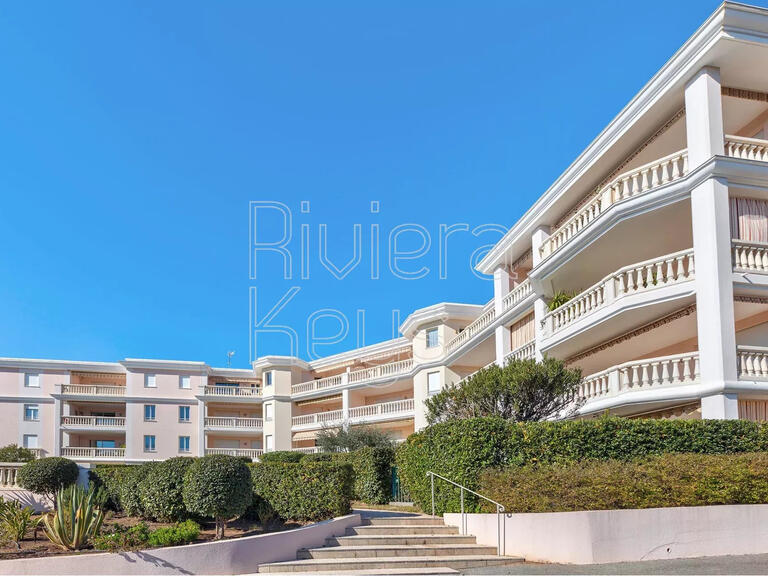 Appartement Saint-Raphaël - 2 chambres - 83m²