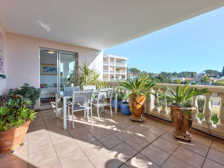 Apartment Saint-Raphaël - 2 bedrooms - 83m²