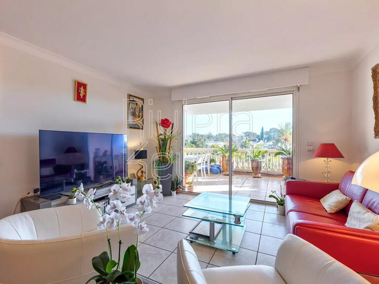 Apartment Saint-Raphaël - 2 bedrooms - 83m²