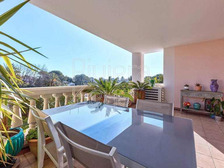 Apartment Saint-Raphaël - 2 bedrooms - 83m²