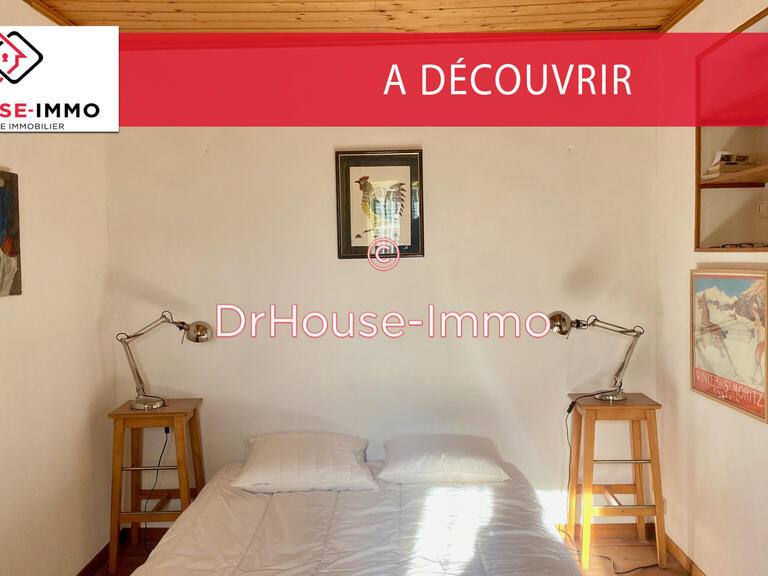 Apartment Saint-Raphaël - 2 bedrooms - 91m²